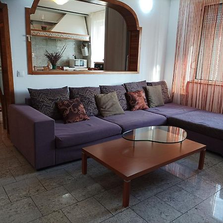 Appartement Libelula à Arad Extérieur photo