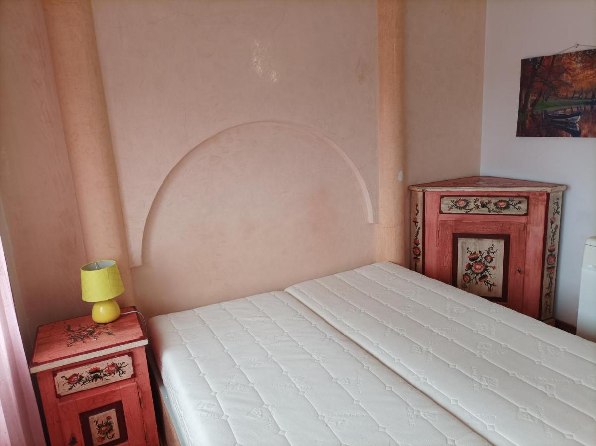 Appartement Libelula à Arad Extérieur photo