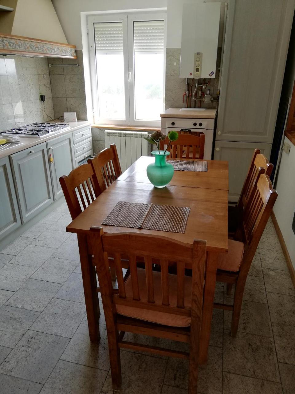 Appartement Libelula à Arad Extérieur photo