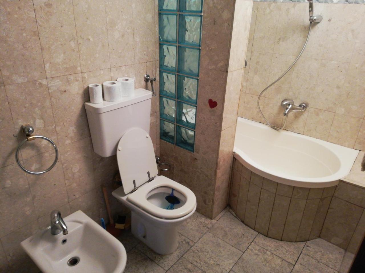 Appartement Libelula à Arad Extérieur photo